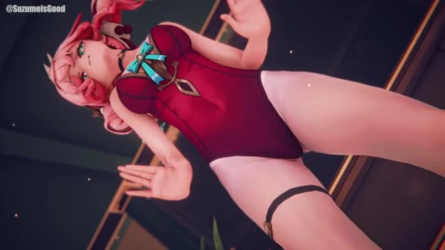 白スト ヒアンシー  - Nice Body 【88】 Hyacine