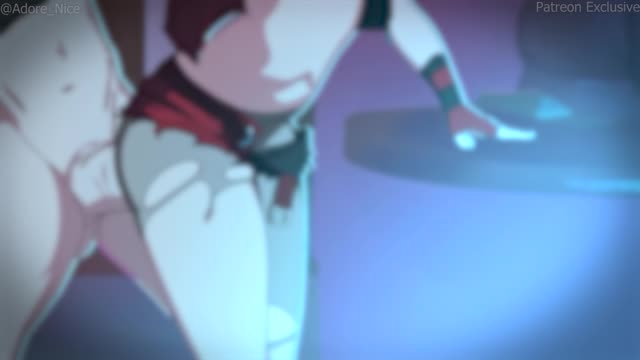 小丑女之淫