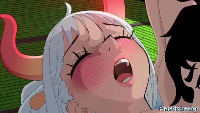 Yamato舒服