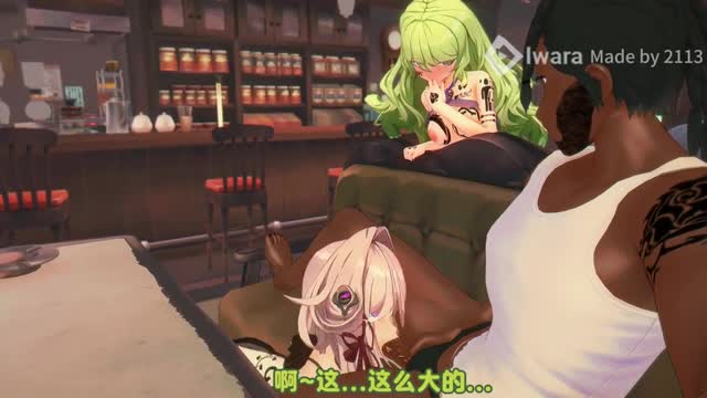 咻播隸安♠QOS墮落實錄