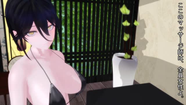 【NTR】勃起力改善トレーニング